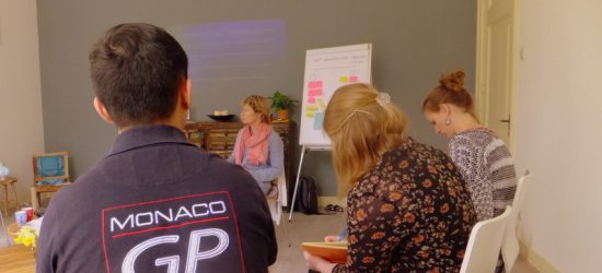 alanSante Mindfulness opleiding alanSante Mindfulness opleiding