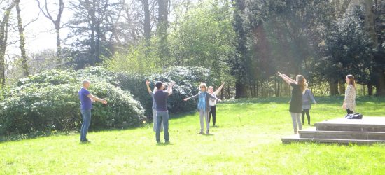 mindfulness zomerweek mindfulness zomerweek