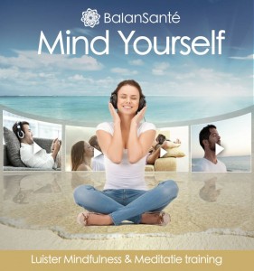 Mindfulness Meditatie training