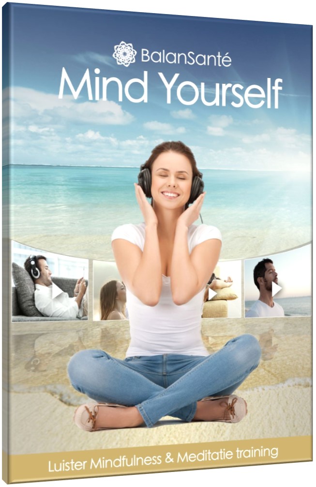 magazine cover mind yourself