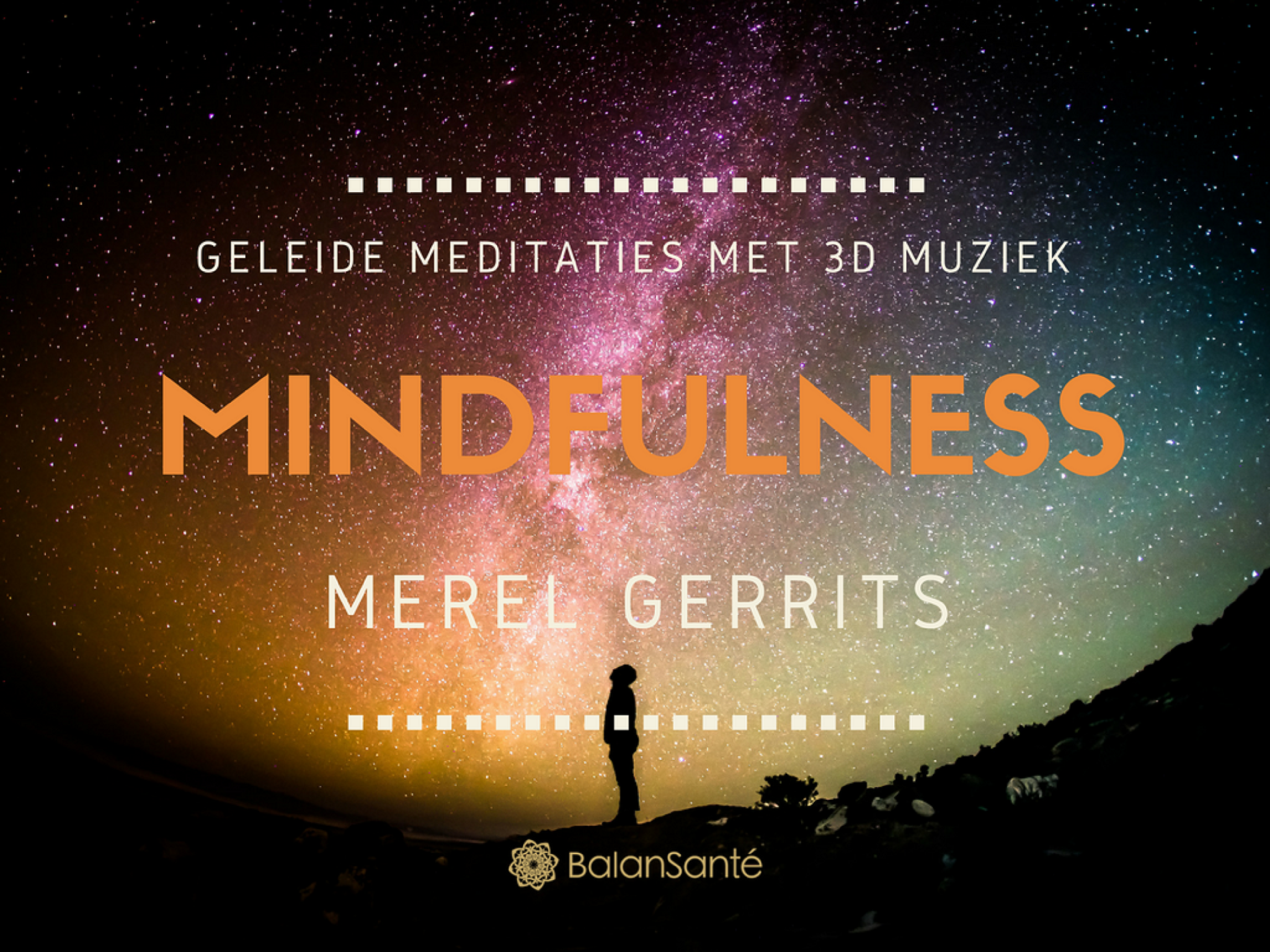 cd mindfulness merel