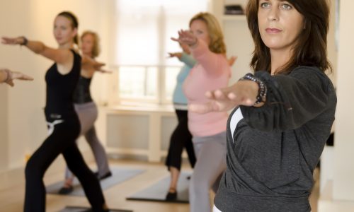 Mindful Yoga les Nieuw Vennep Mindful Yoga les Nieuw Vennep