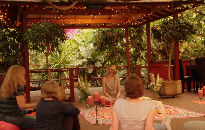 balansante opleiding mindfulness trainer