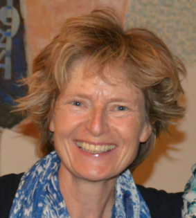 Annelies mindfulness boeddhisme docent BalanSante Annelies mindfulness boeddhisme docent BalanSante