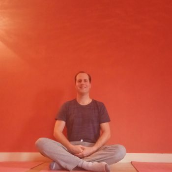 rohan witteman balansante mindfulness trainer rohan