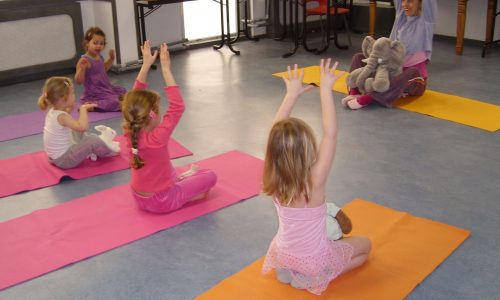 cursus kinder yoga cursus kinder yoga