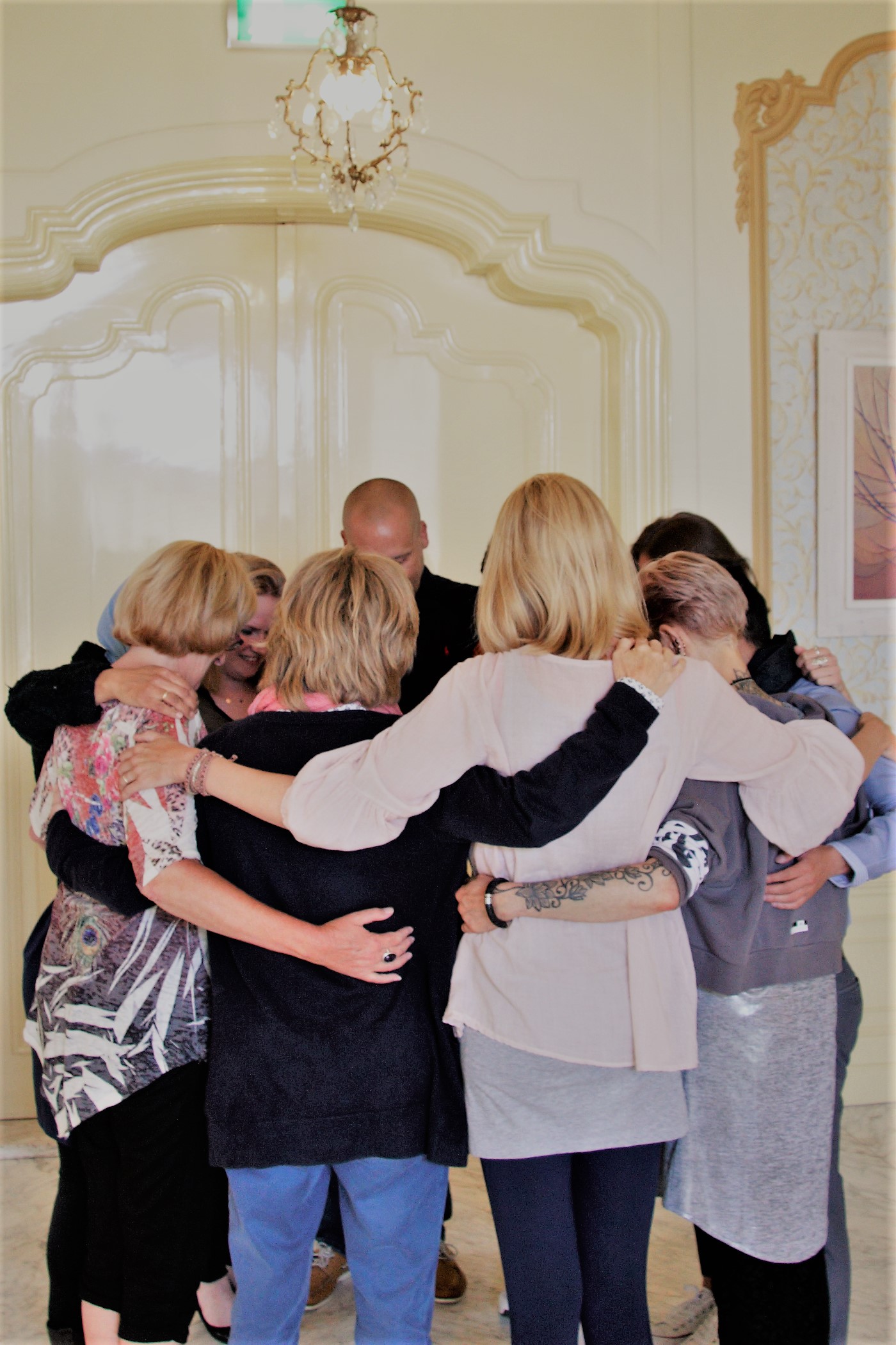 BalanSante Mindfulness Team