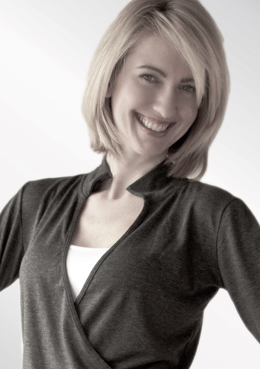 merel yoga docent