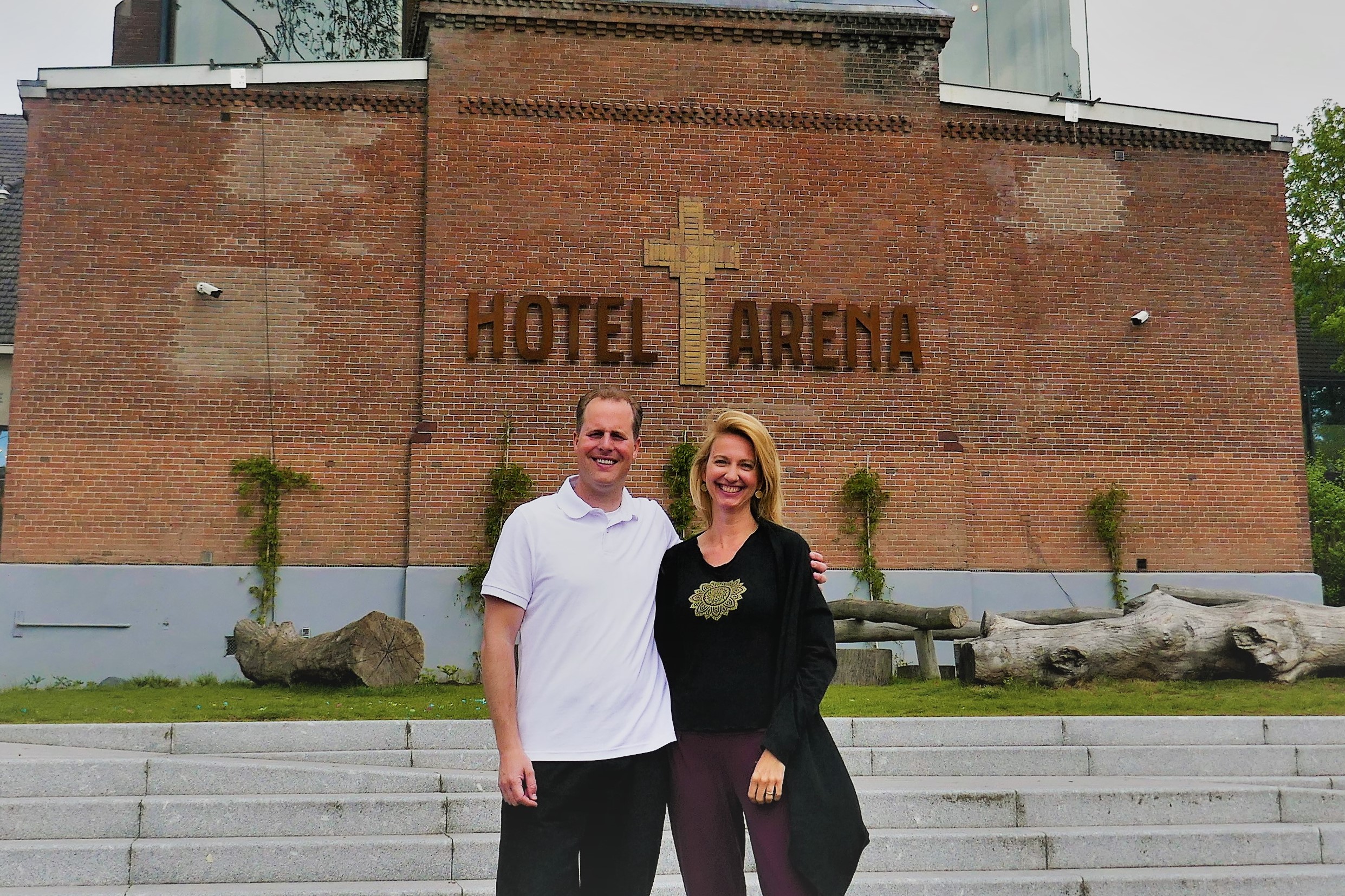 merel en rohan