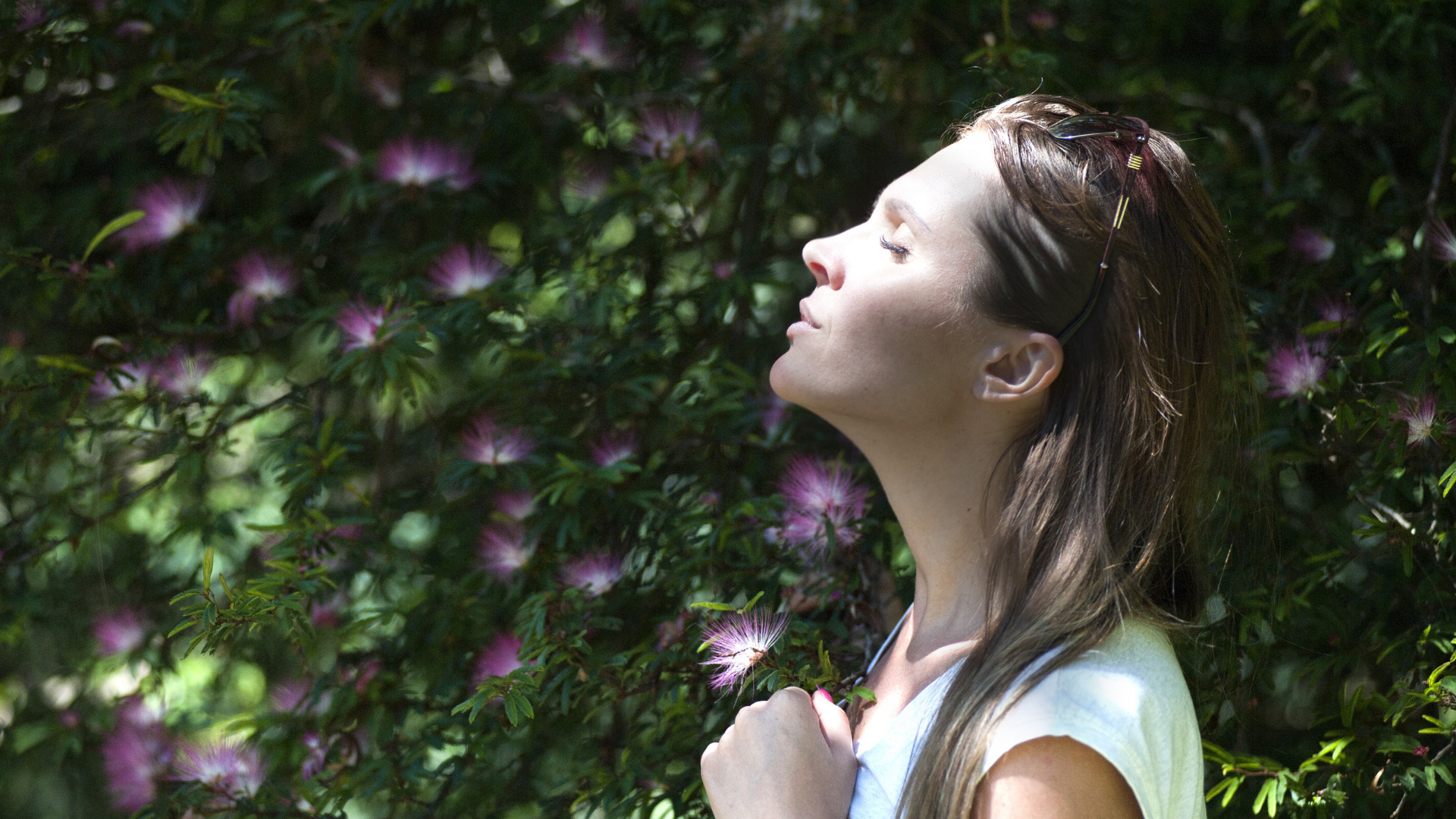 ademen Mindfulness vervolg opleiding