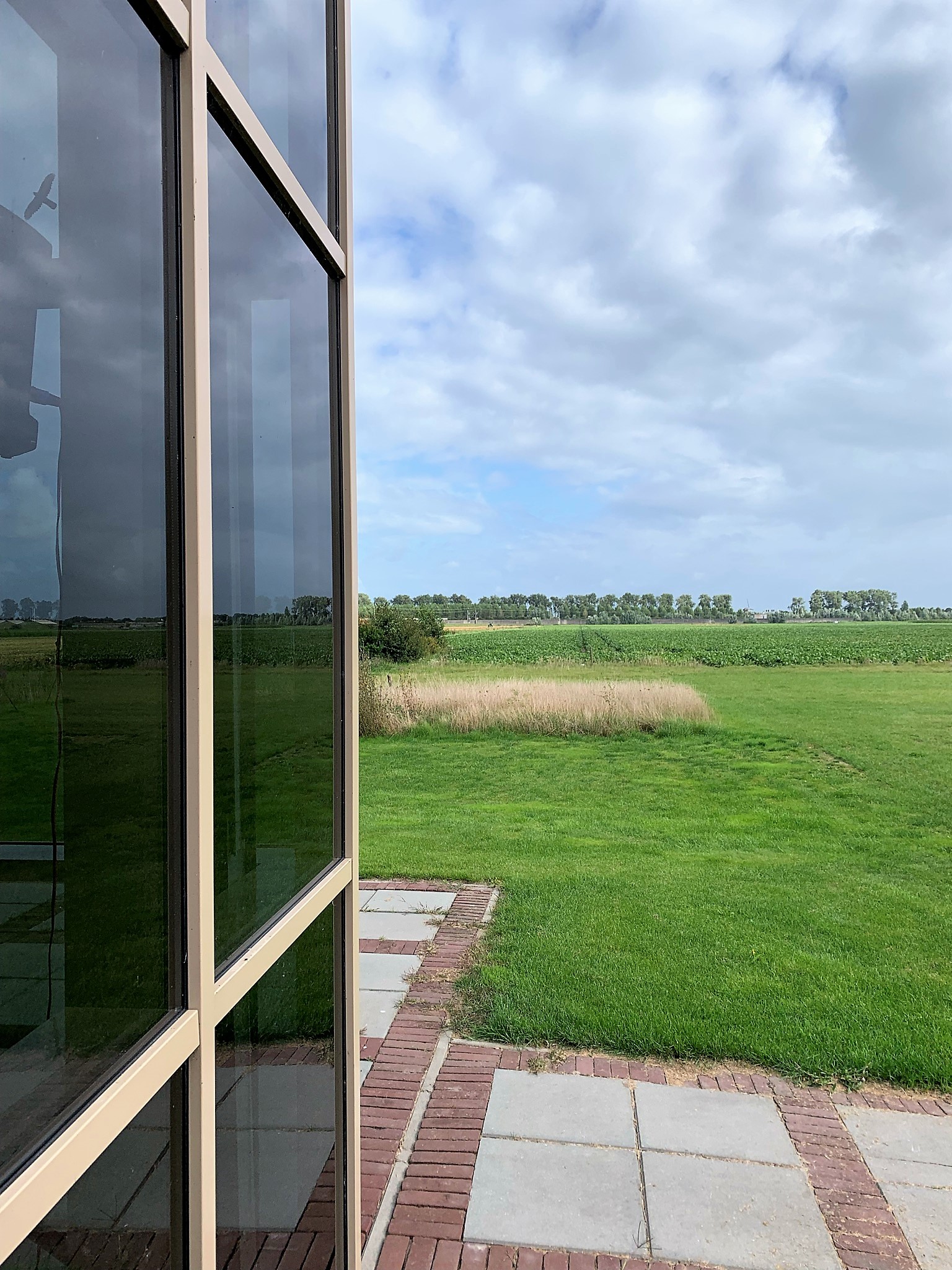 mindfulness trainingen haarlemmermeer